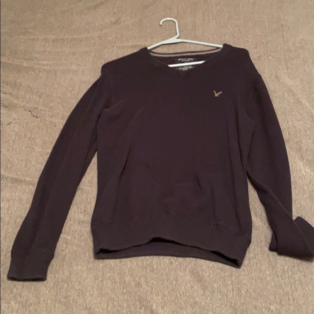 American Eagle sweater